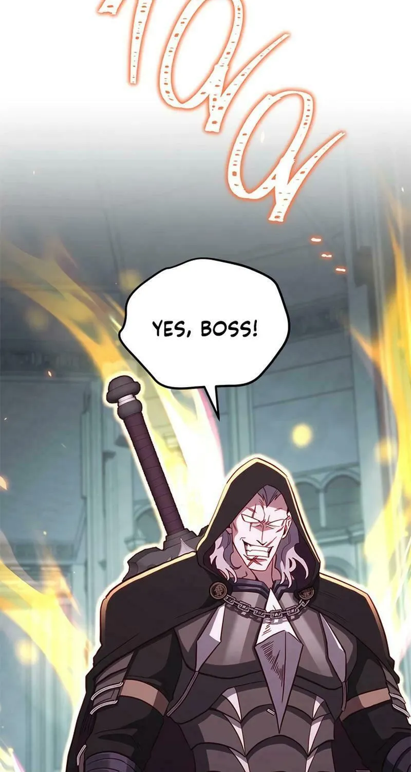Nae Buhadeuri Michindeusi Yuneunghada Chapter 92 page 6 - 