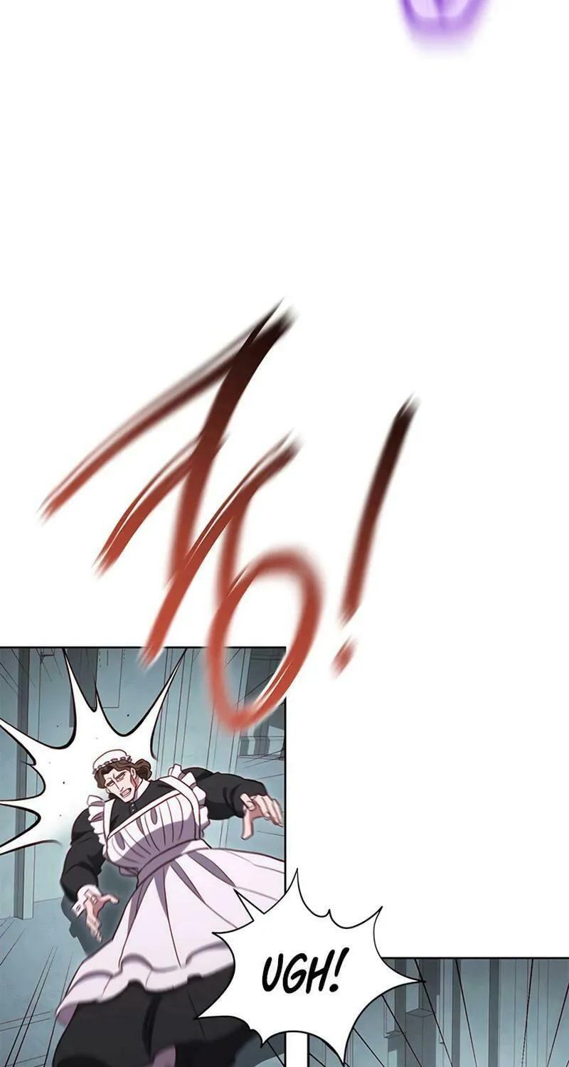 Nae Buhadeuri Michindeusi Yuneunghada Chapter 92 page 51 - 