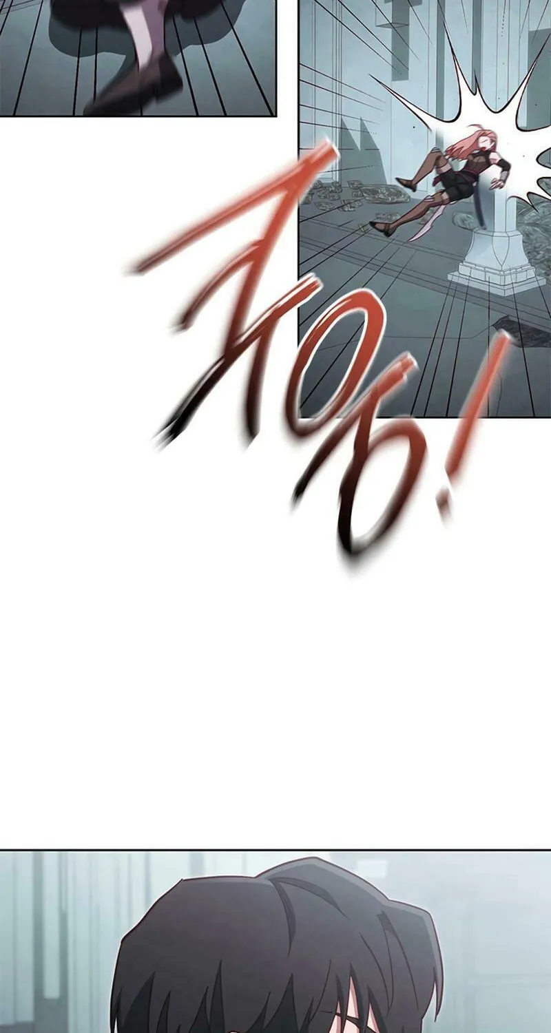 Nae Buhadeuri Michindeusi Yuneunghada Chapter 92 page 52 - 