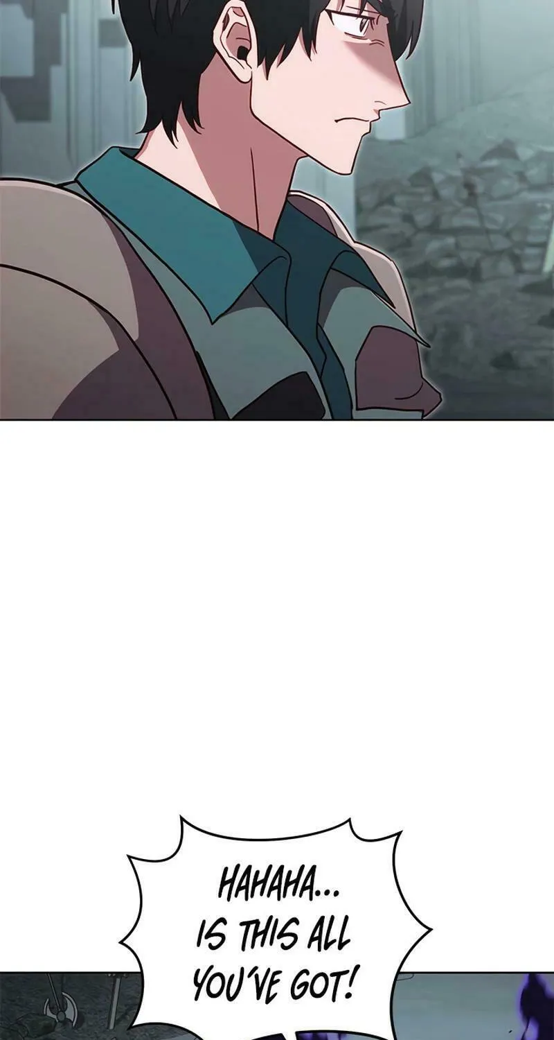 Nae Buhadeuri Michindeusi Yuneunghada Chapter 92 page 53 - 