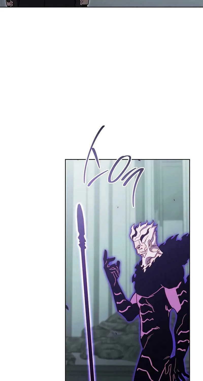 Nae Buhadeuri Michindeusi Yuneunghada Chapter 92 page 55 - 