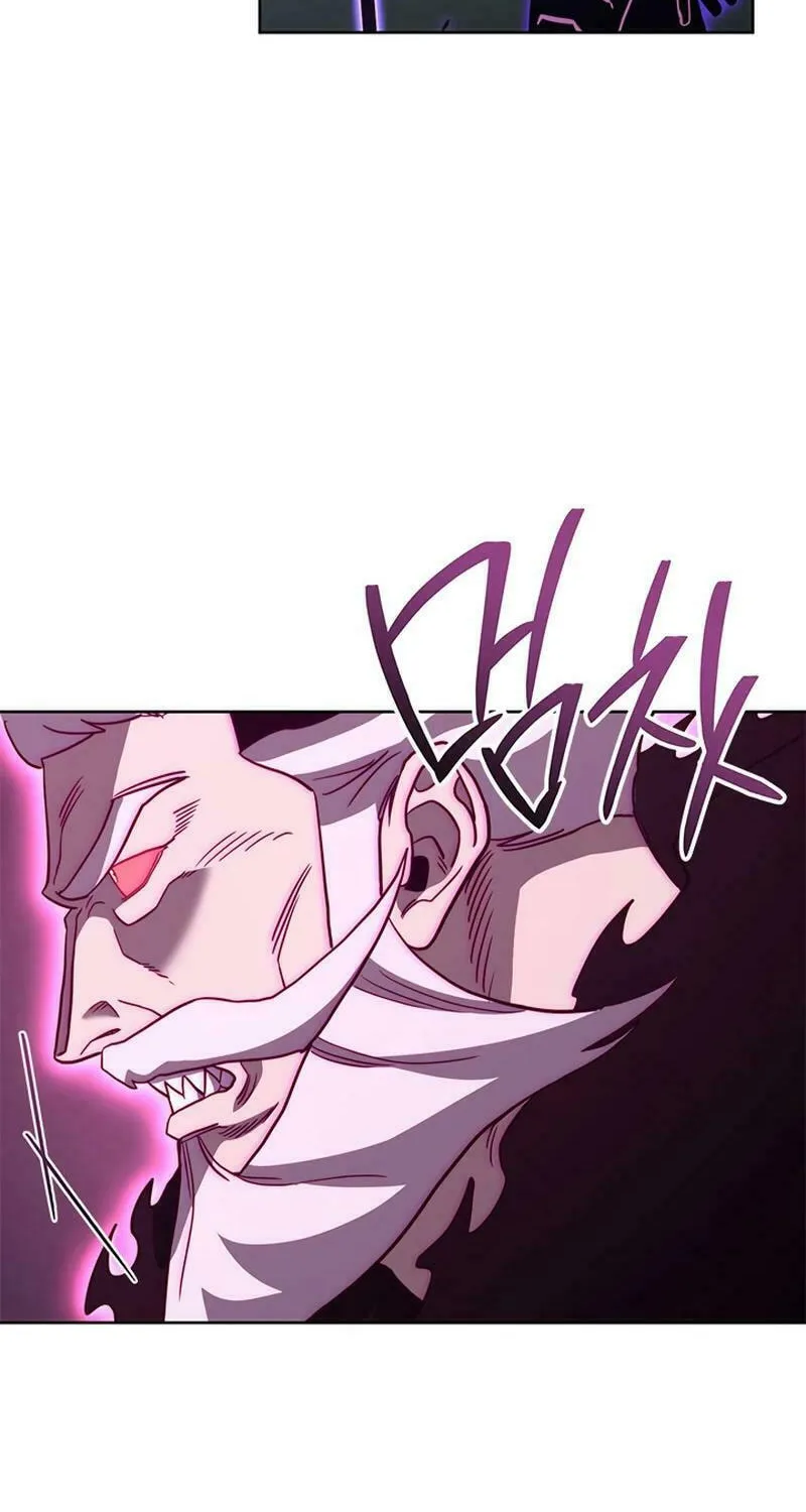 Nae Buhadeuri Michindeusi Yuneunghada Chapter 92 page 56 - 