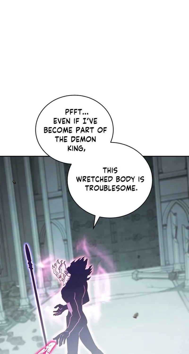 Nae Buhadeuri Michindeusi Yuneunghada Chapter 92 page 57 - 