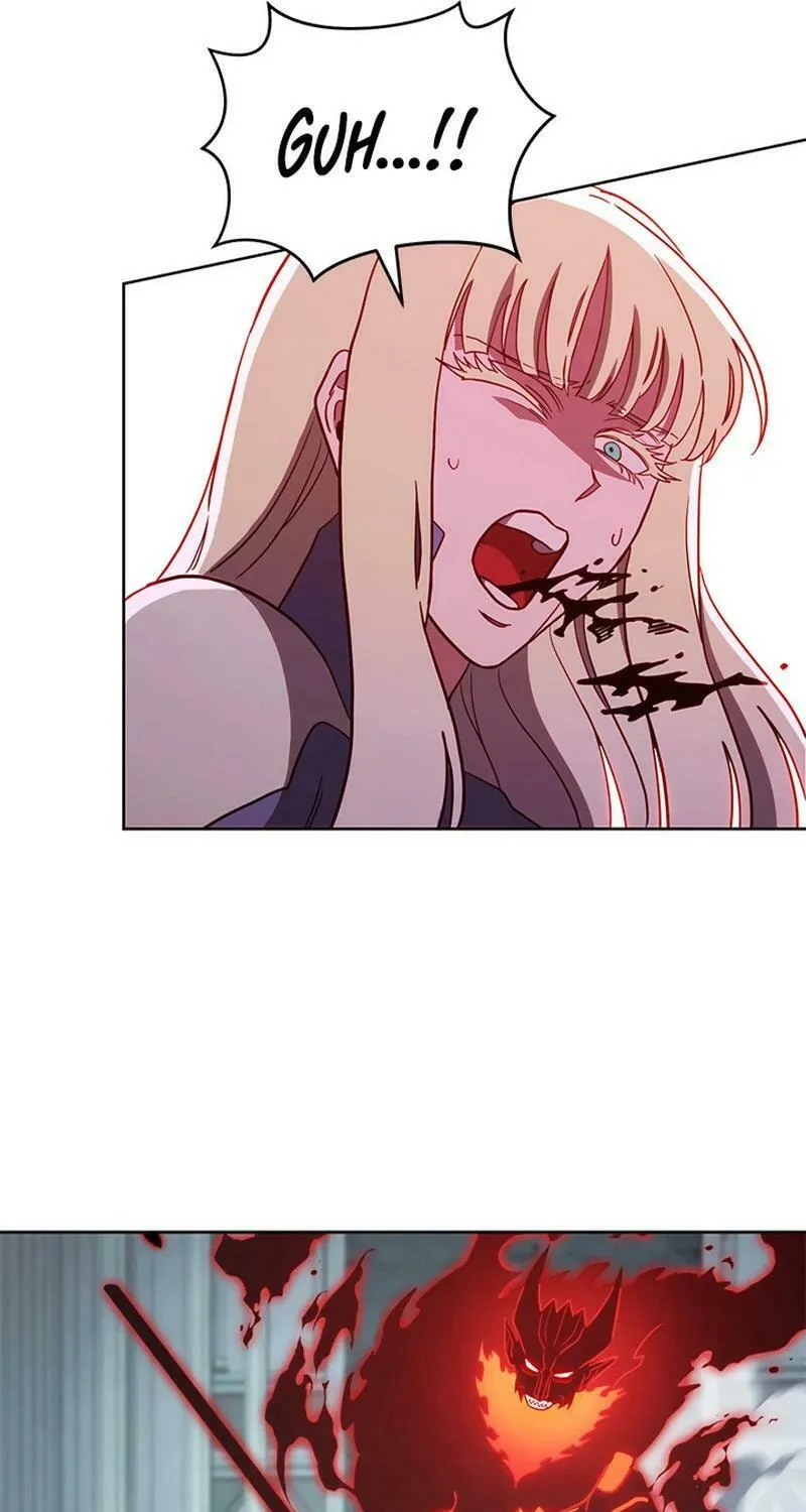 Nae Buhadeuri Michindeusi Yuneunghada Chapter 92 page 70 - 