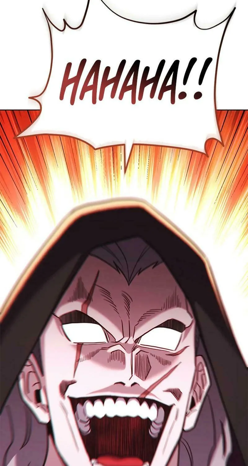 Nae Buhadeuri Michindeusi Yuneunghada Chapter 92 page 8 - 