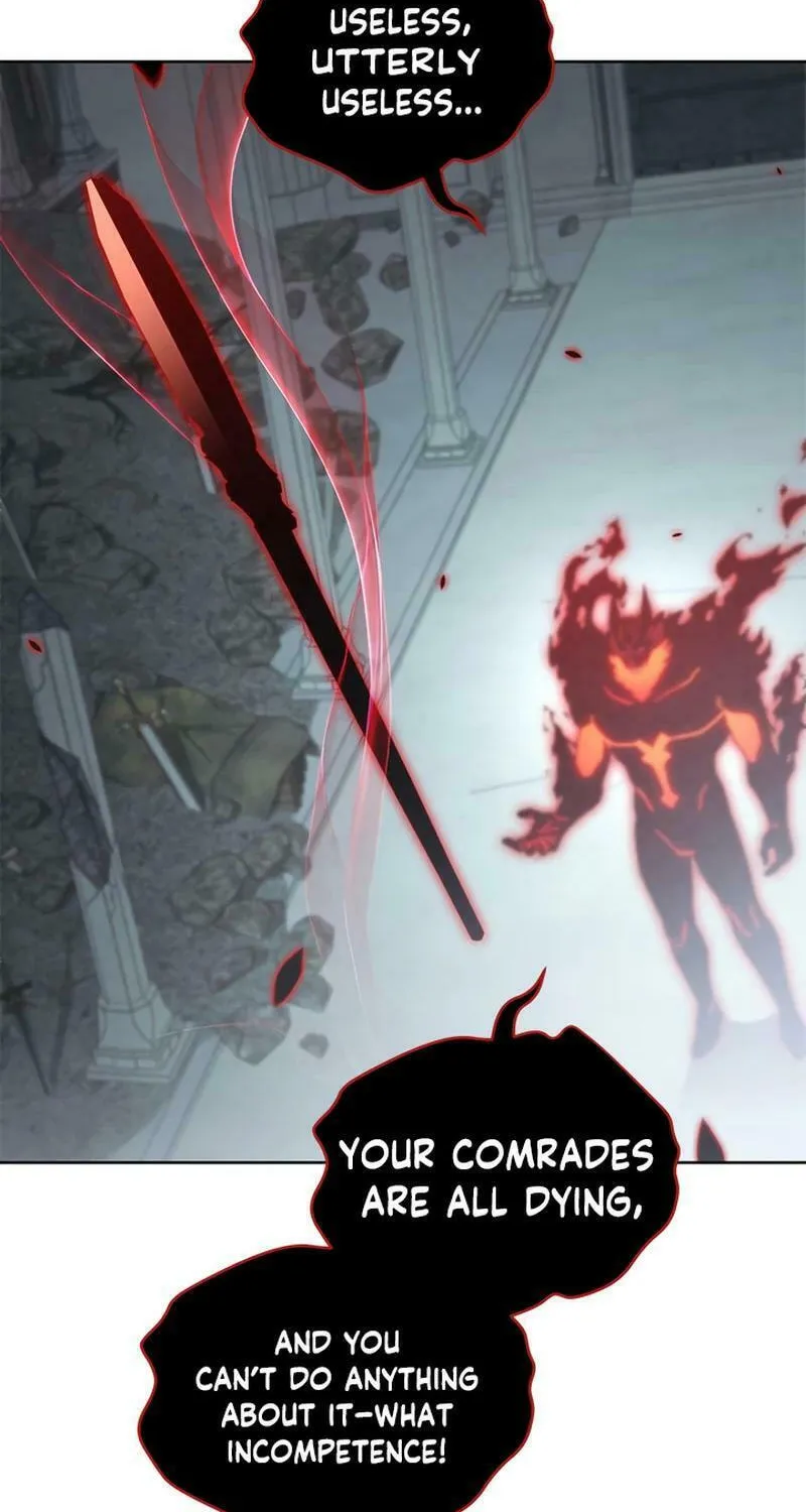 Nae Buhadeuri Michindeusi Yuneunghada Chapter 92 page 73 - 