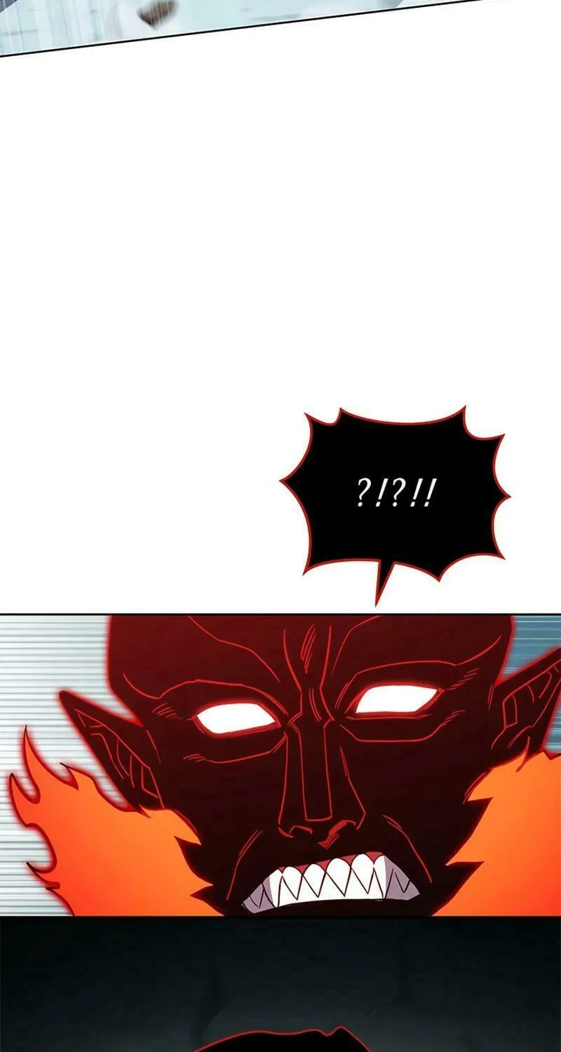 Nae Buhadeuri Michindeusi Yuneunghada Chapter 92 page 84 - 