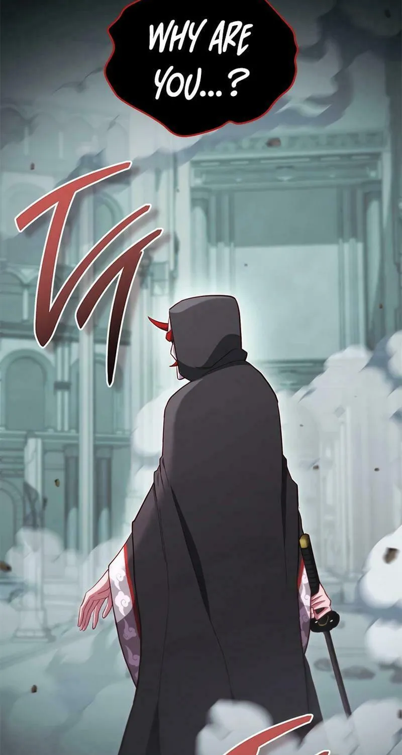 Nae Buhadeuri Michindeusi Yuneunghada Chapter 92 page 85 - 