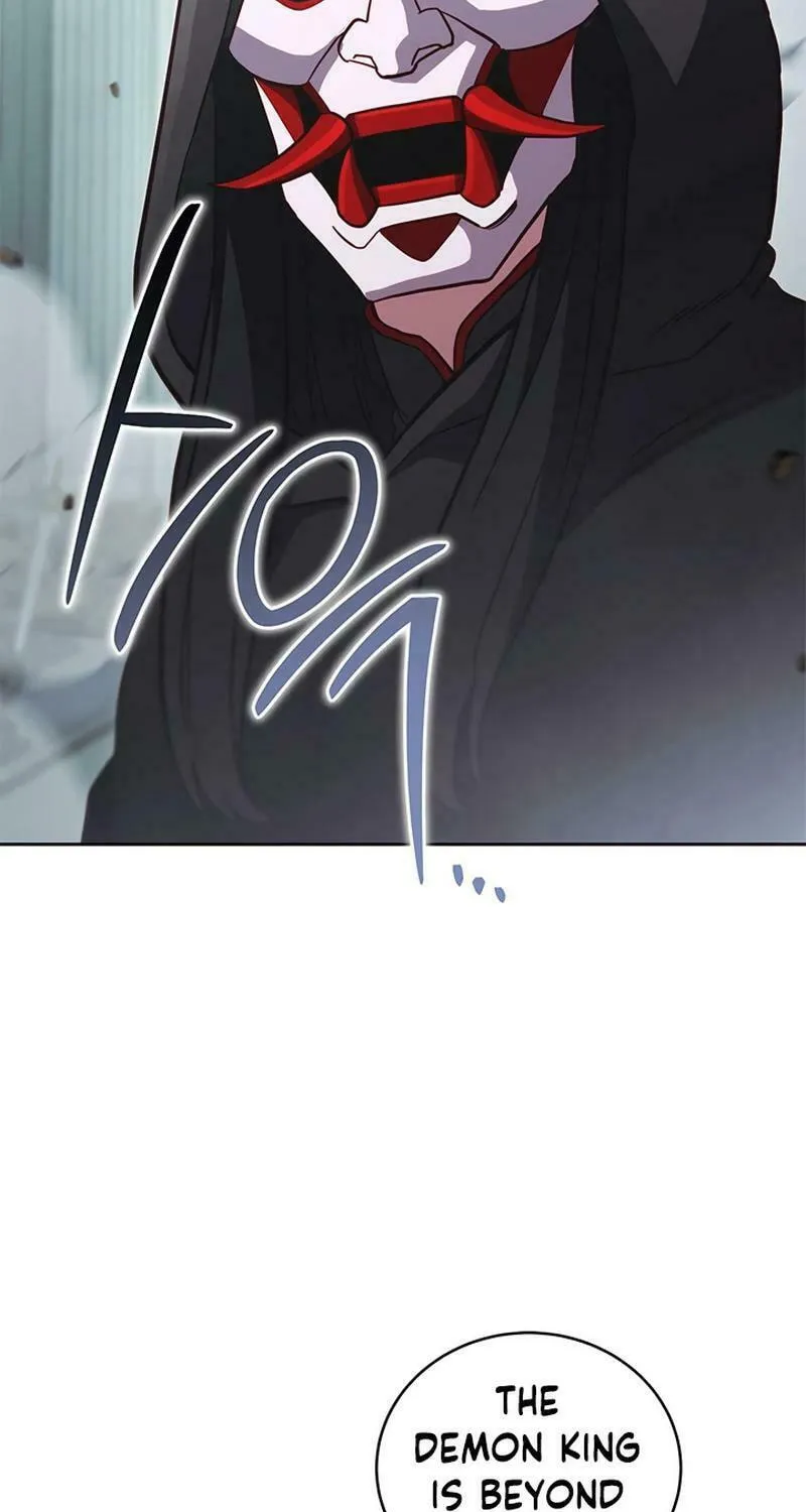 Nae Buhadeuri Michindeusi Yuneunghada Chapter 92 page 87 - 