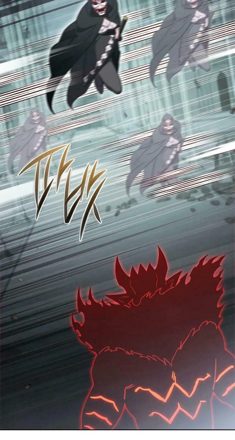 Nae Buhadeuri Michindeusi Yuneunghada Chapter 92 page 94 - 