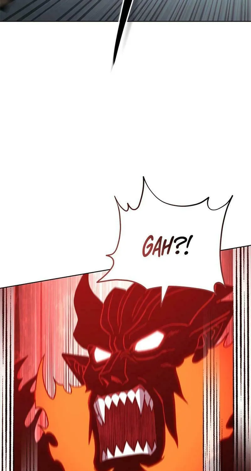 Nae Buhadeuri Michindeusi Yuneunghada Chapter 92 page 97 - 