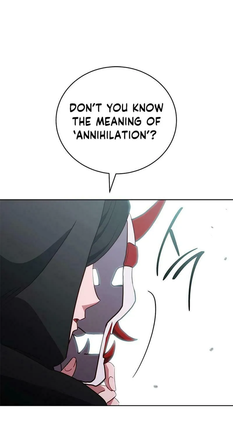 Nae Buhadeuri Michindeusi Yuneunghada Chapter 92 page 99 - 