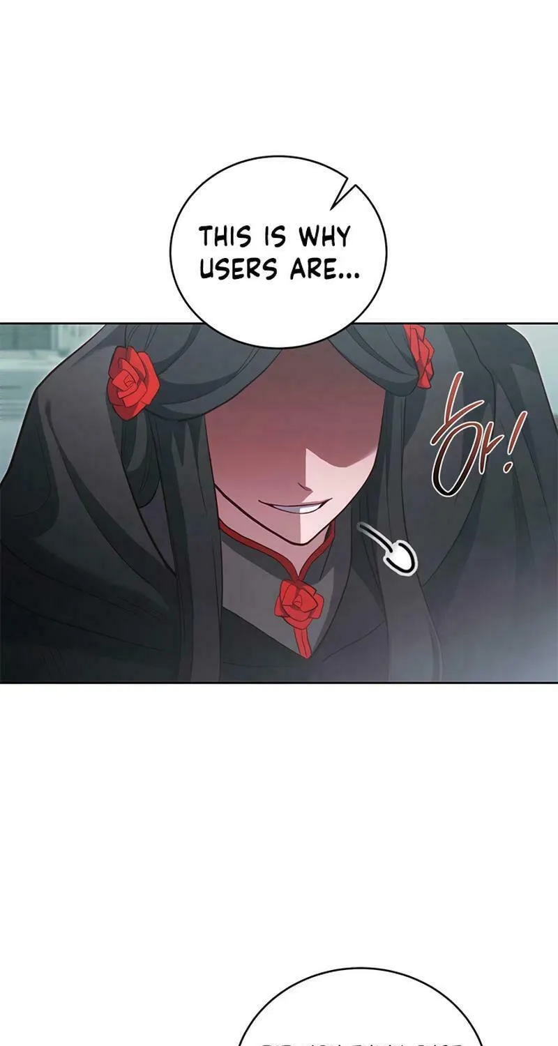 Nae Buhadeuri Michindeusi Yuneunghada Chapter 93 page 11 - 
