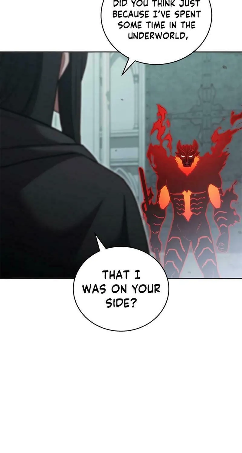 Nae Buhadeuri Michindeusi Yuneunghada Chapter 93 page 12 - 