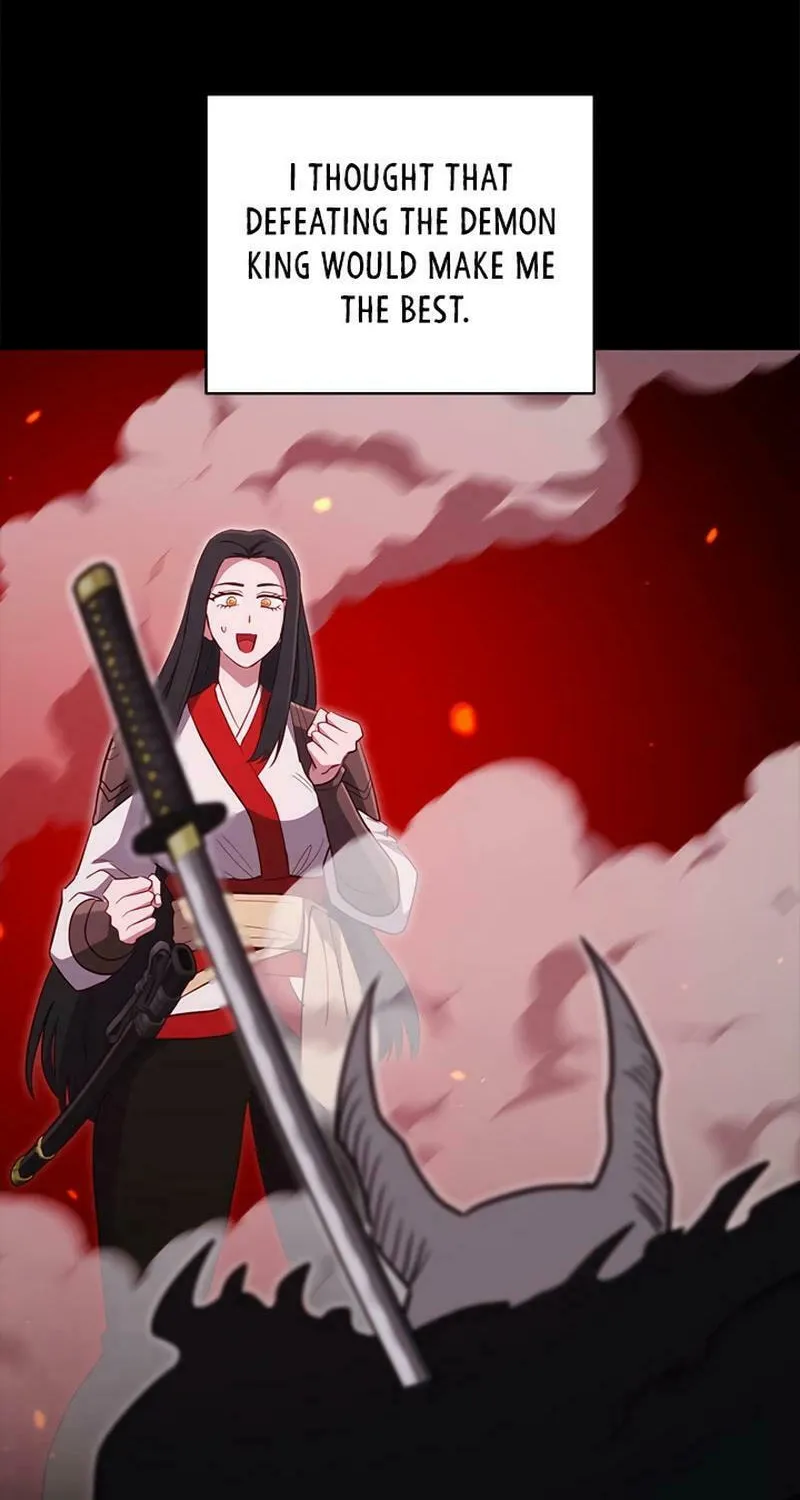 Nae Buhadeuri Michindeusi Yuneunghada Chapter 93 page 18 - 