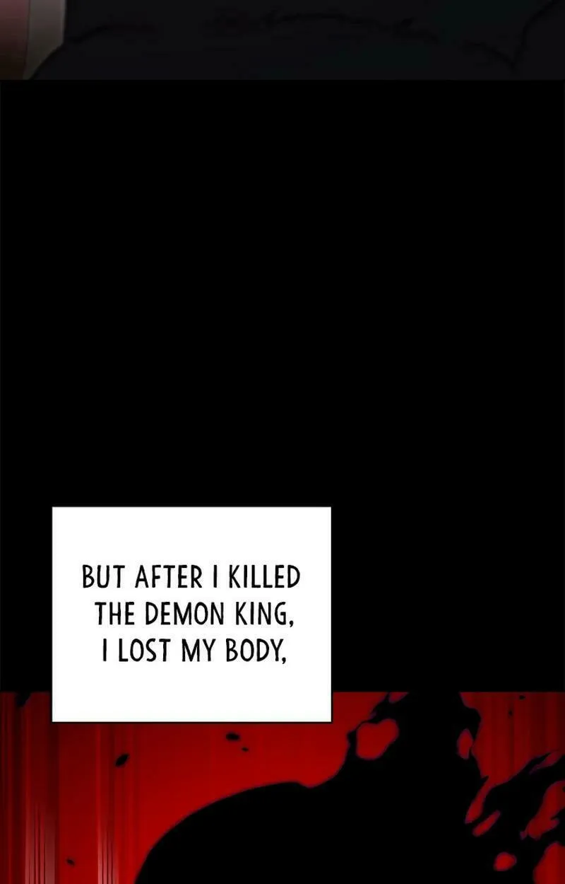 Nae Buhadeuri Michindeusi Yuneunghada Chapter 93 page 19 - 