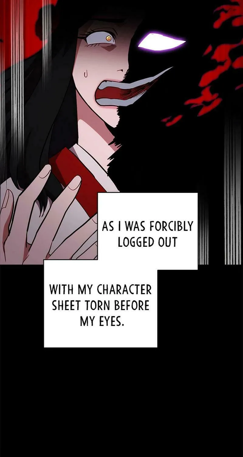 Nae Buhadeuri Michindeusi Yuneunghada Chapter 93 page 20 - 