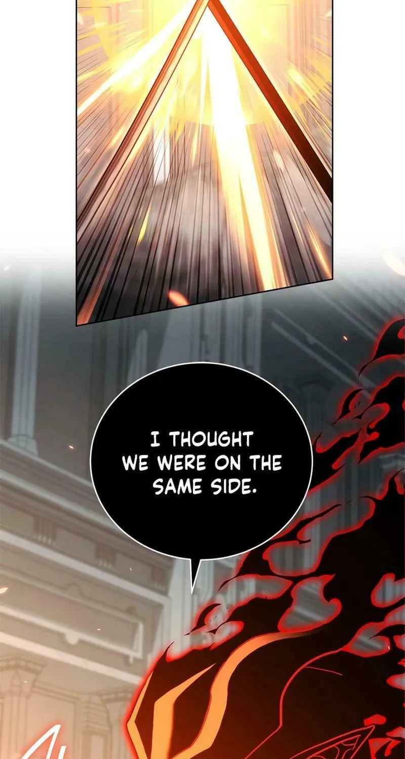 Nae Buhadeuri Michindeusi Yuneunghada Chapter 93 page 3 - 