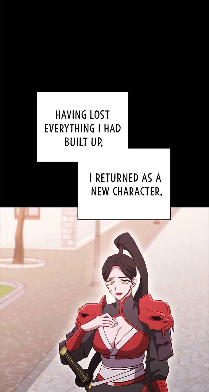 Nae Buhadeuri Michindeusi Yuneunghada Chapter 93 page 21 - 