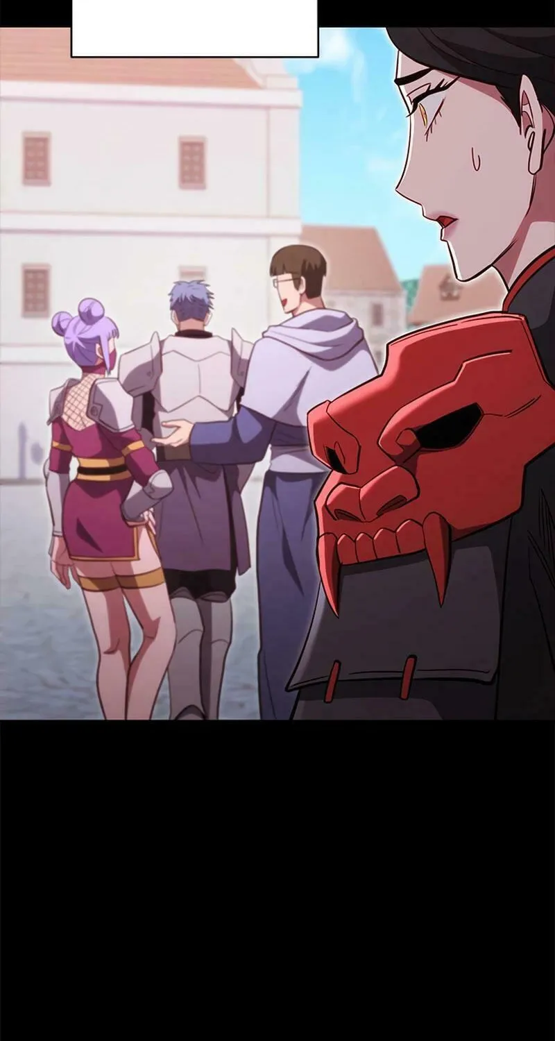 Nae Buhadeuri Michindeusi Yuneunghada Chapter 93 page 23 - 