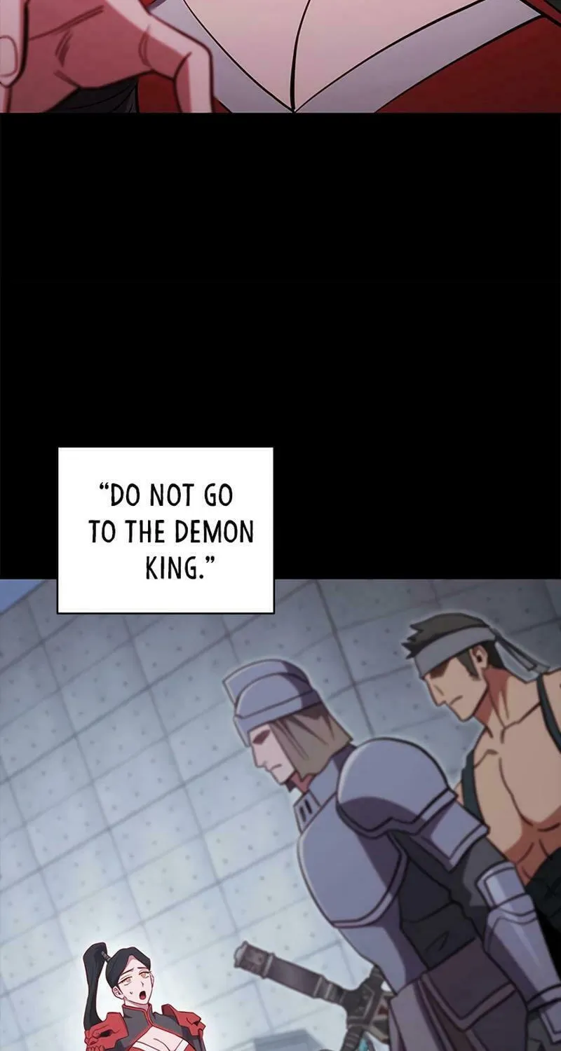 Nae Buhadeuri Michindeusi Yuneunghada Chapter 93 page 25 - 