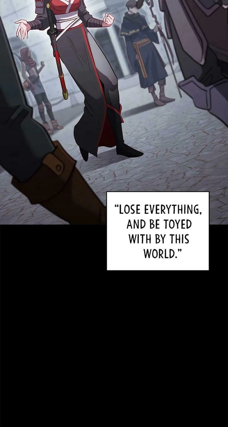 Nae Buhadeuri Michindeusi Yuneunghada Chapter 93 page 26 - 