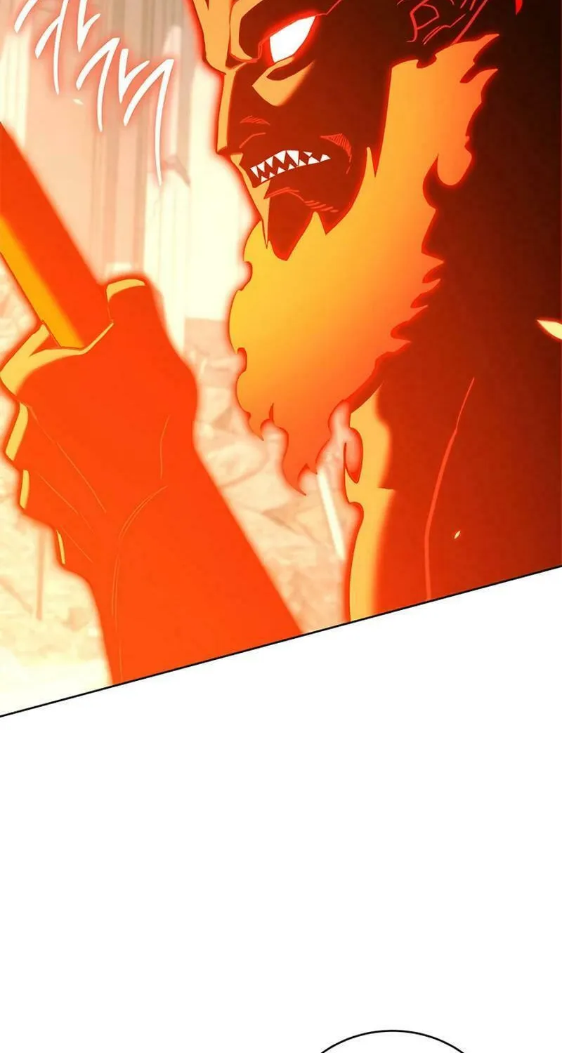 Nae Buhadeuri Michindeusi Yuneunghada Chapter 93 page 4 - 