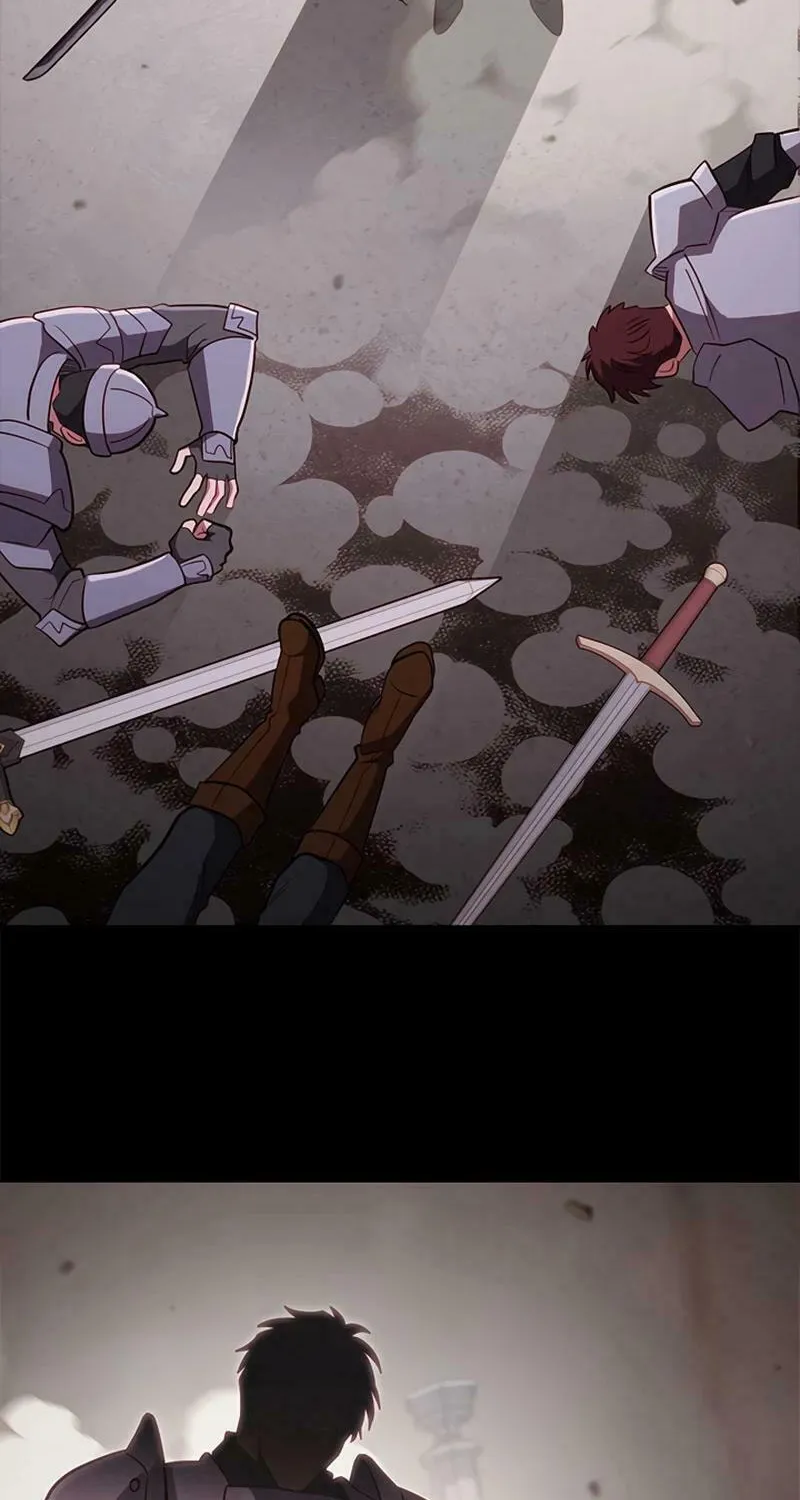 Nae Buhadeuri Michindeusi Yuneunghada Chapter 93 page 31 - 