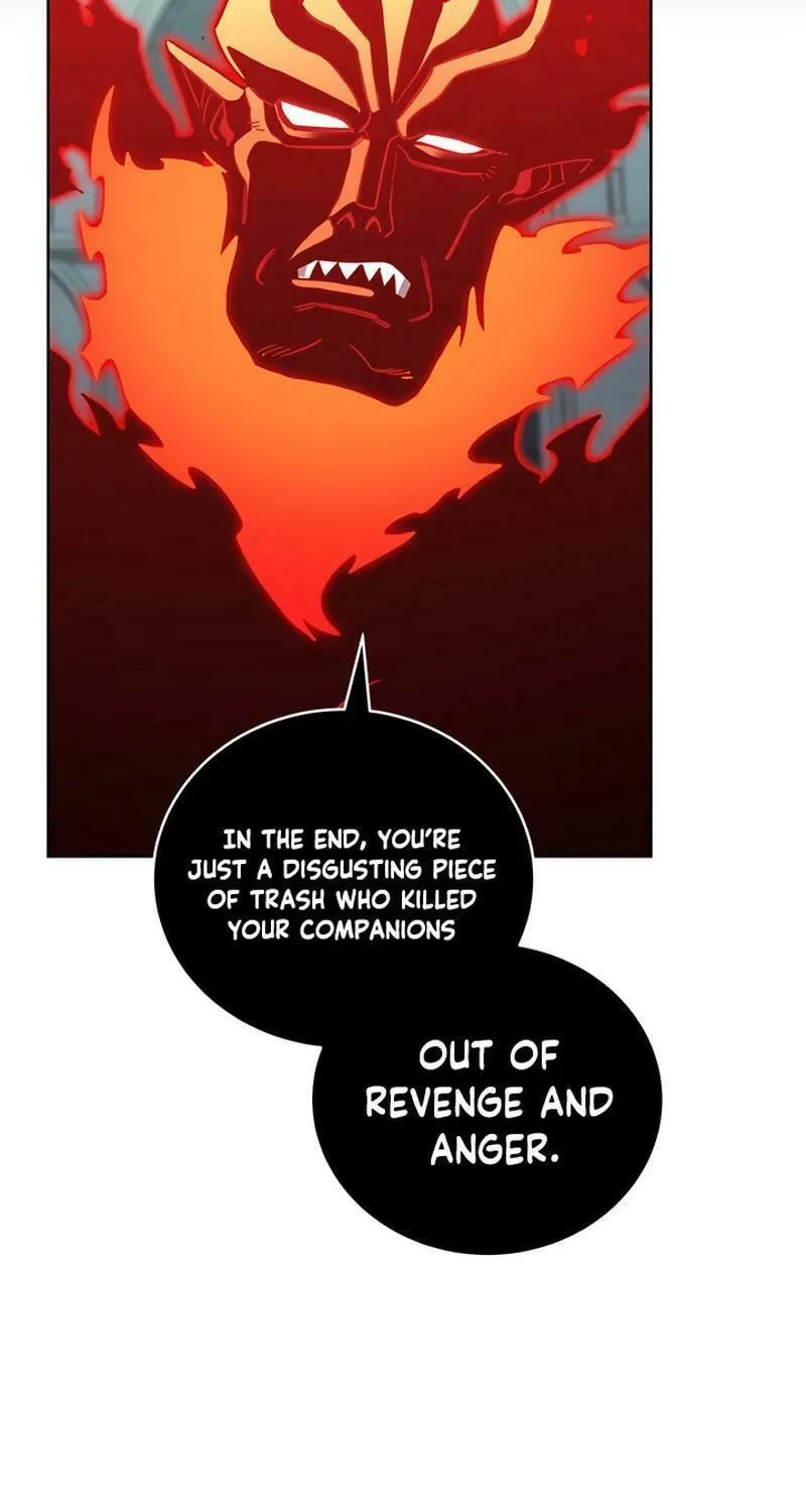 Nae Buhadeuri Michindeusi Yuneunghada Chapter 93 page 33 - 