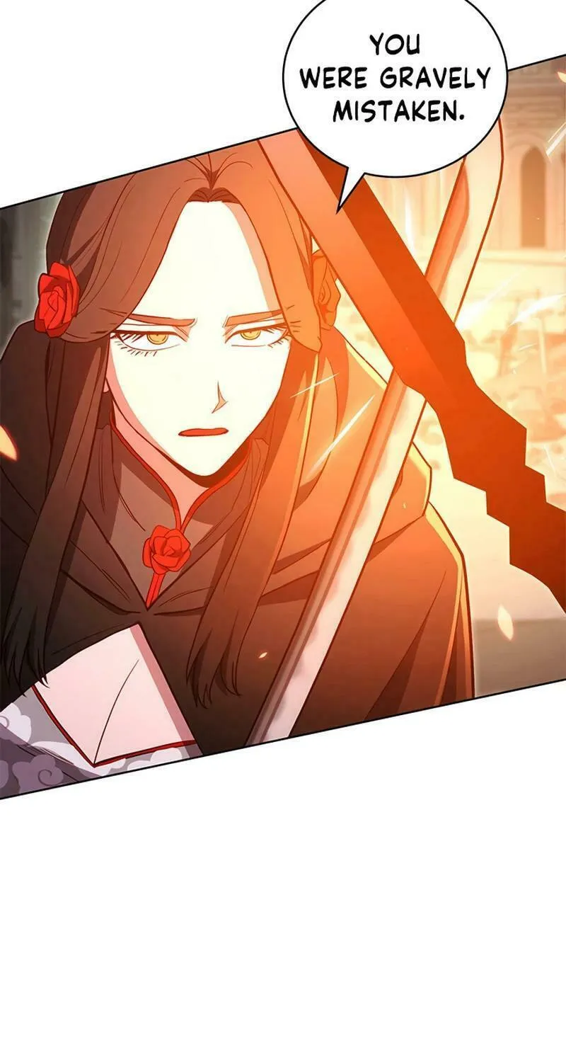 Nae Buhadeuri Michindeusi Yuneunghada Chapter 93 page 5 - 