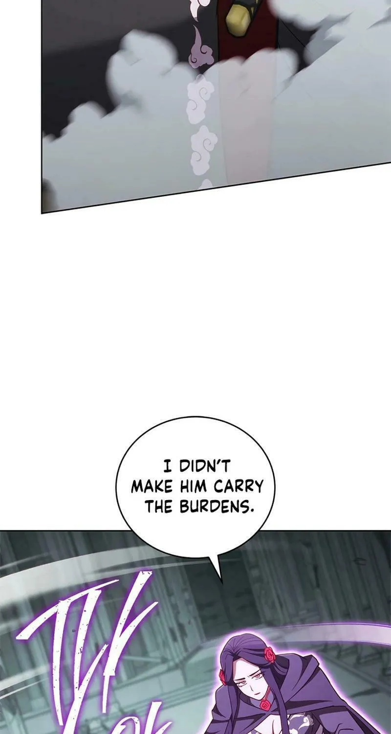 Nae Buhadeuri Michindeusi Yuneunghada Chapter 93 page 43 - 