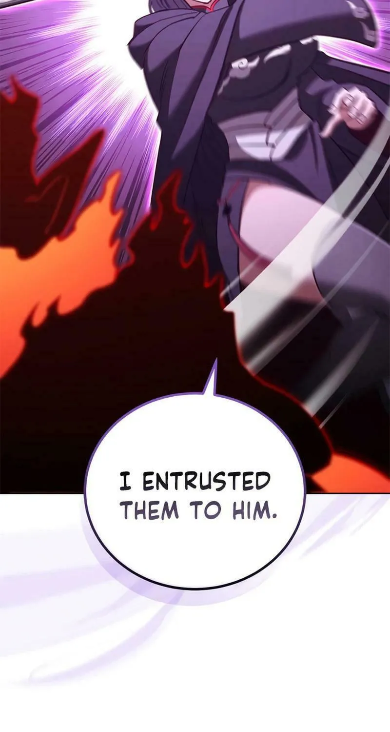 Nae Buhadeuri Michindeusi Yuneunghada Chapter 93 page 47 - 