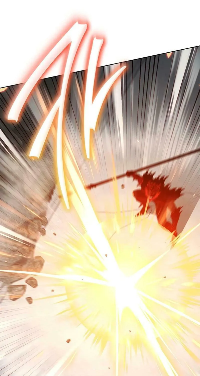 Nae Buhadeuri Michindeusi Yuneunghada Chapter 93 page 6 - 