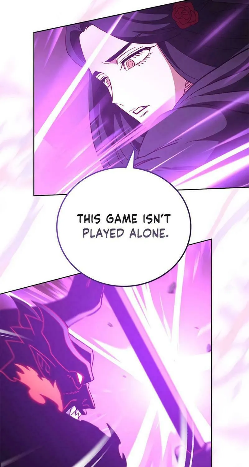 Nae Buhadeuri Michindeusi Yuneunghada Chapter 93 page 51 - 