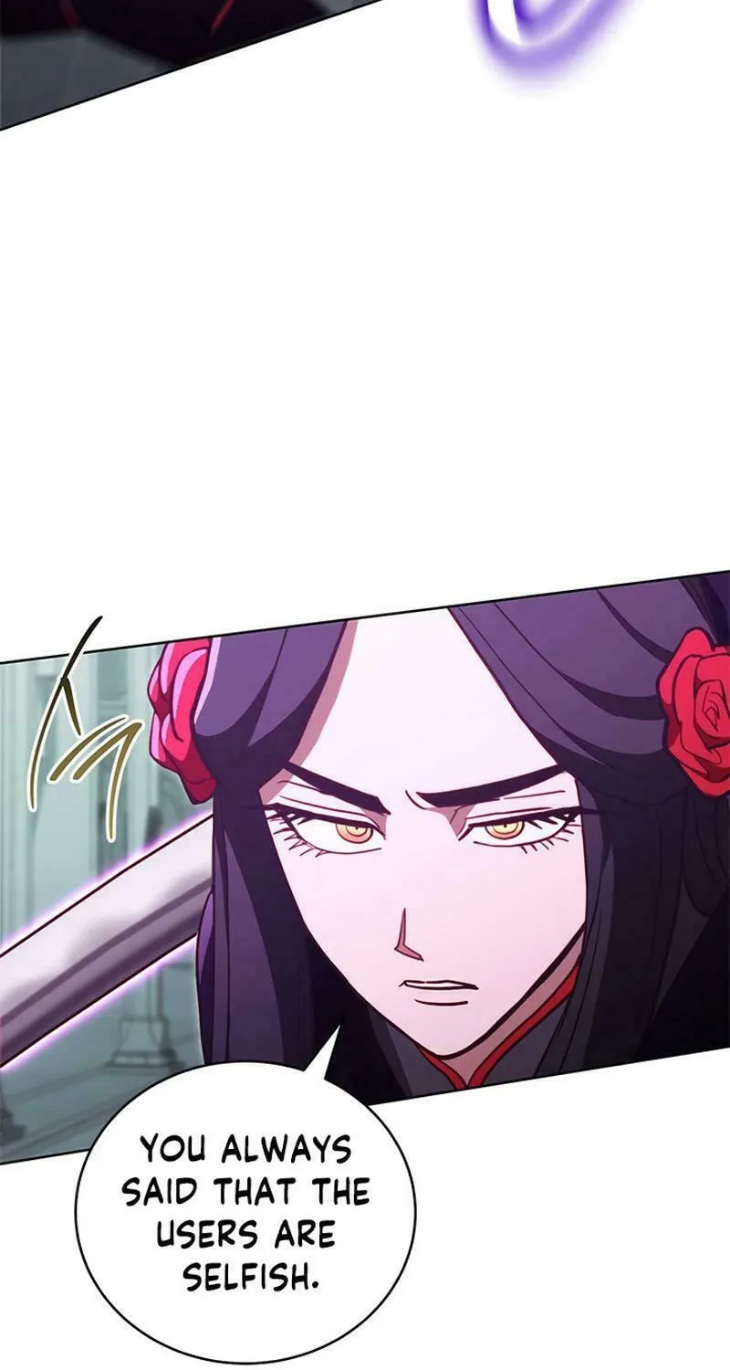 Nae Buhadeuri Michindeusi Yuneunghada Chapter 93 page 55 - 