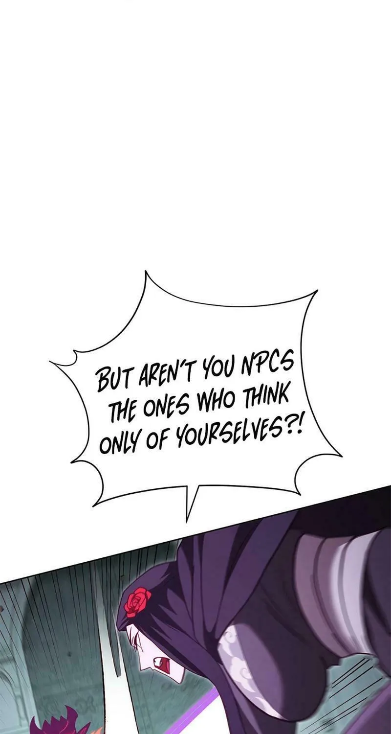 Nae Buhadeuri Michindeusi Yuneunghada Chapter 93 page 56 - 