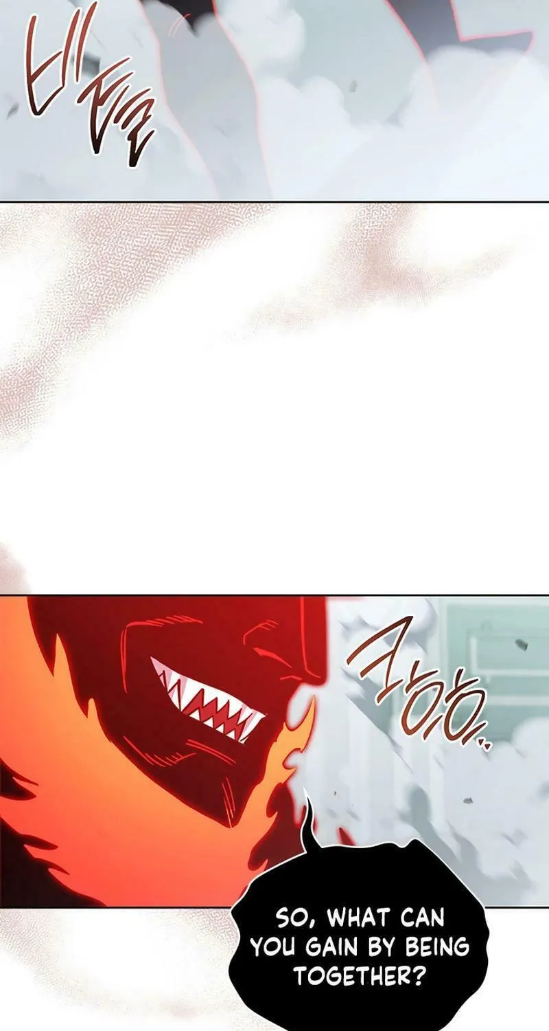 Nae Buhadeuri Michindeusi Yuneunghada Chapter 93 page 69 - 