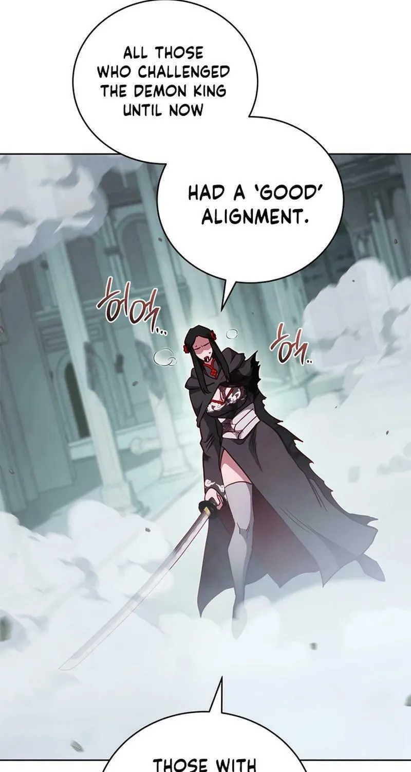 Nae Buhadeuri Michindeusi Yuneunghada Chapter 93 page 79 - 
