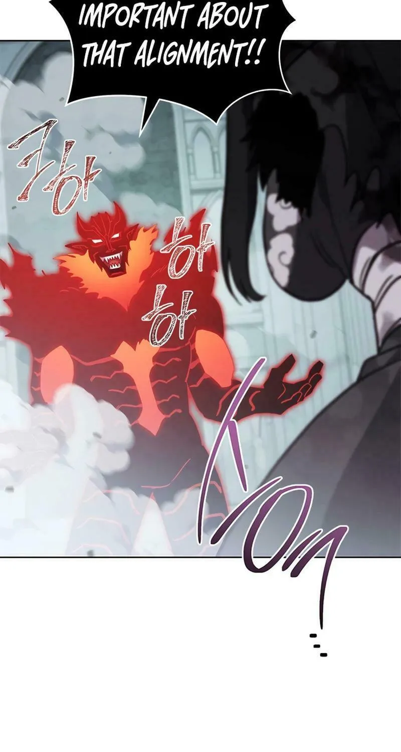 Nae Buhadeuri Michindeusi Yuneunghada Chapter 93 page 83 - 