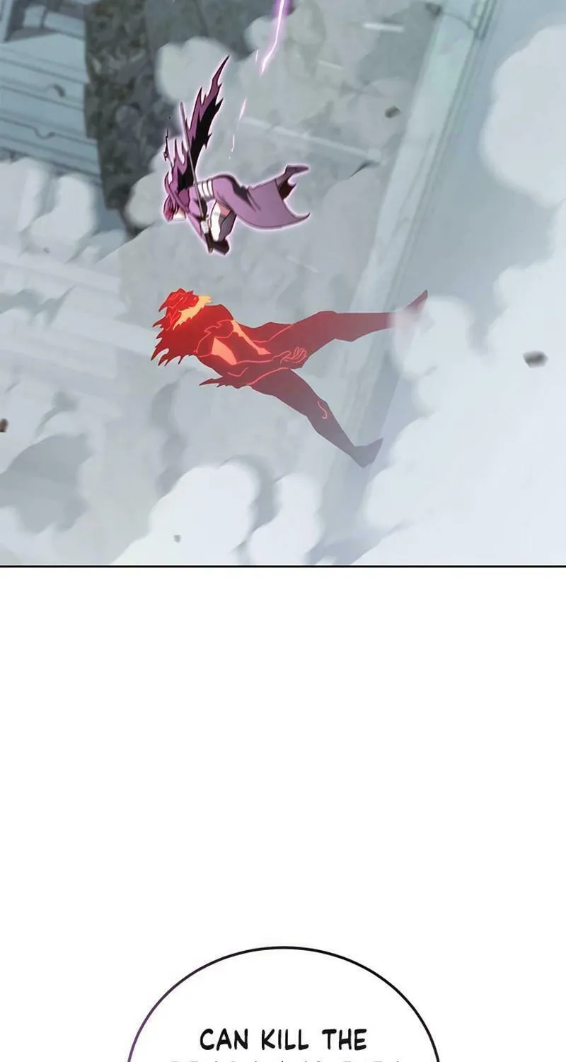 Nae Buhadeuri Michindeusi Yuneunghada Chapter 93 page 86 - 