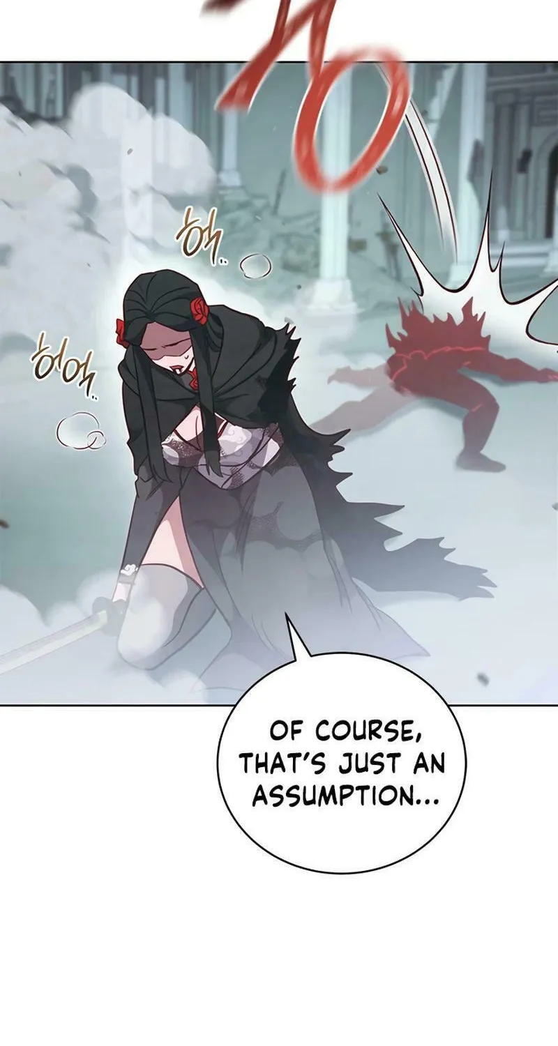 Nae Buhadeuri Michindeusi Yuneunghada Chapter 93 page 92 - 