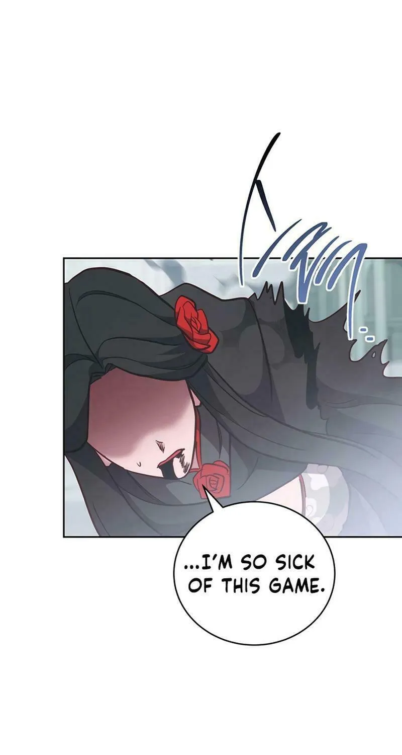 Nae Buhadeuri Michindeusi Yuneunghada Chapter 93 page 93 - 