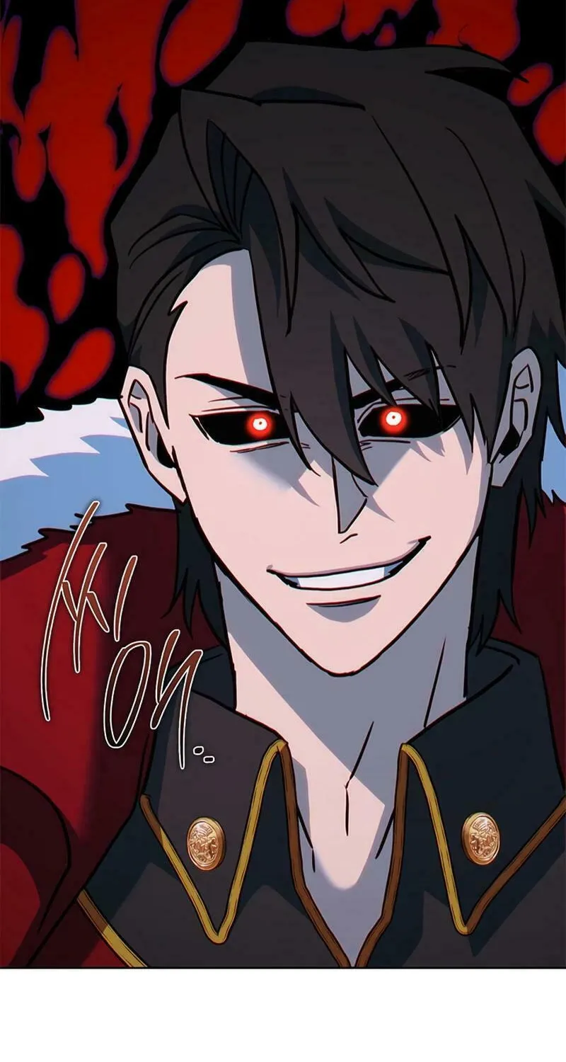 Nae Buhadeuri Michindeusi Yuneunghada Chapter 93 page 96 - 