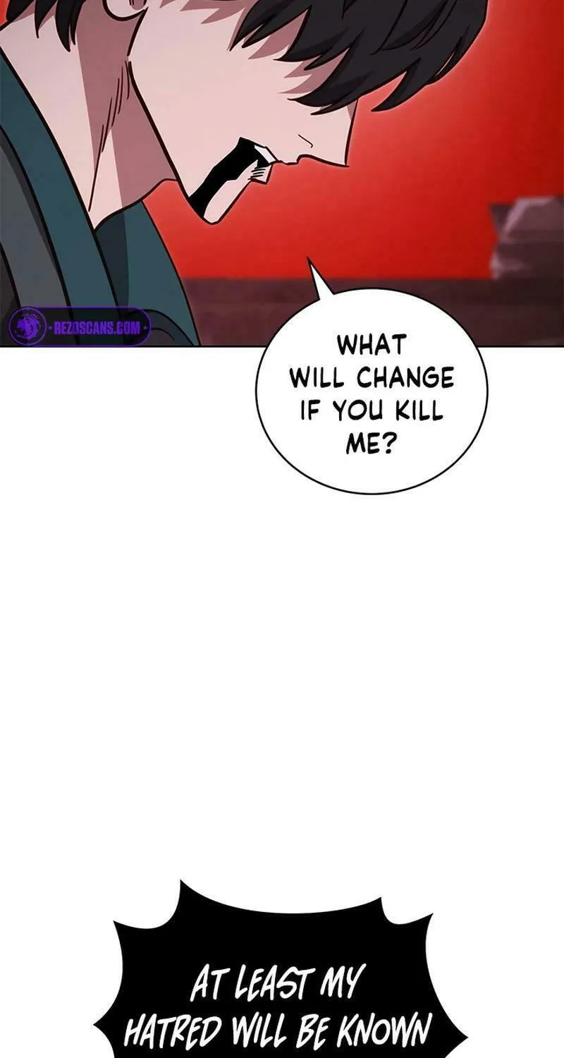 Nae Buhadeuri Michindeusi Yuneunghada Chapter 94 page 104 - 