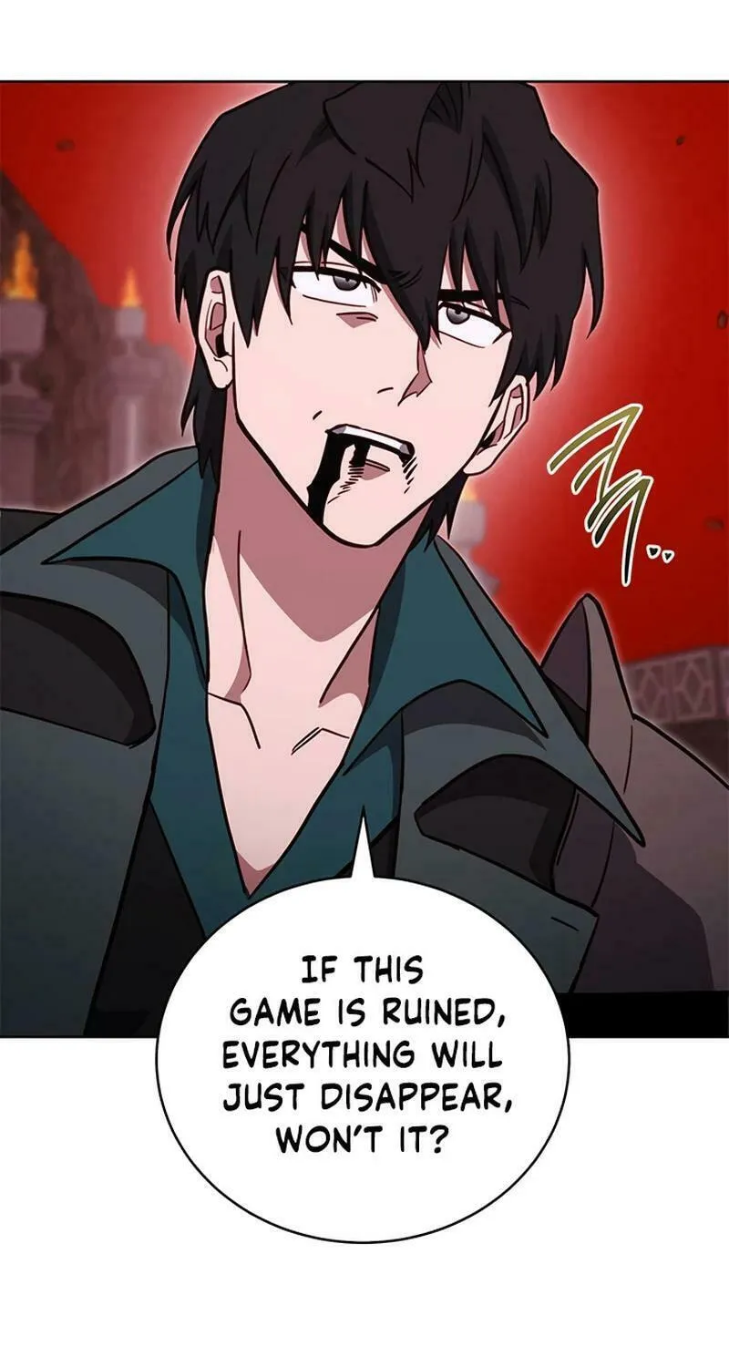 Nae Buhadeuri Michindeusi Yuneunghada Chapter 94 page 107 - 