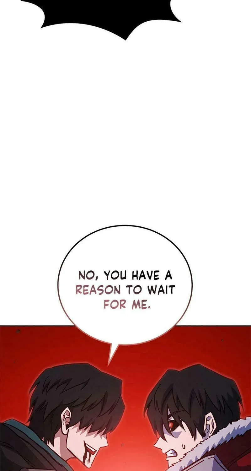Nae Buhadeuri Michindeusi Yuneunghada Chapter 94 page 110 - 