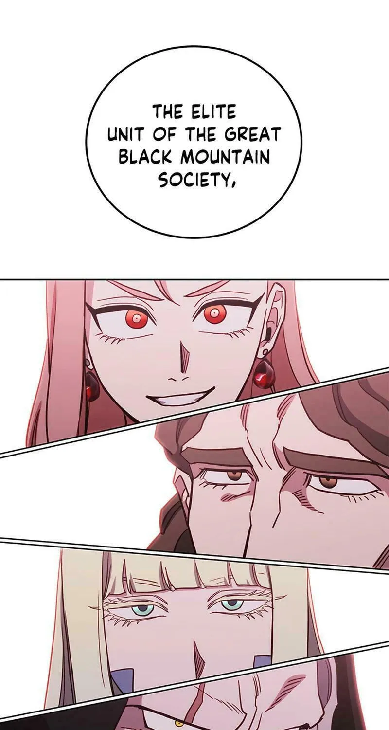Nae Buhadeuri Michindeusi Yuneunghada Chapter 94 page 12 - 