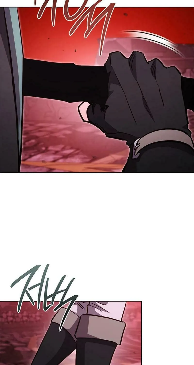 Nae Buhadeuri Michindeusi Yuneunghada Chapter 94 page 112 - 