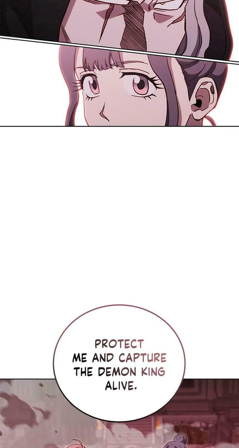 Nae Buhadeuri Michindeusi Yuneunghada Chapter 94 page 13 - 