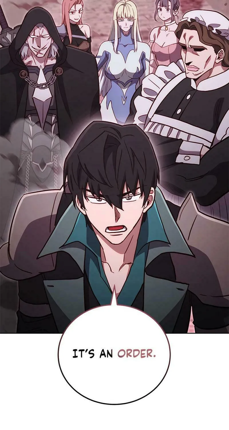 Nae Buhadeuri Michindeusi Yuneunghada Chapter 94 page 14 - 